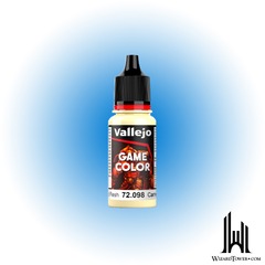 GAME COLOR 098-18ML. ELFIC FLESH